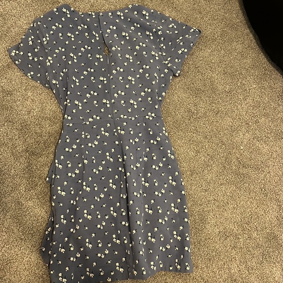 Majorelle dress - Picture 2 of 4